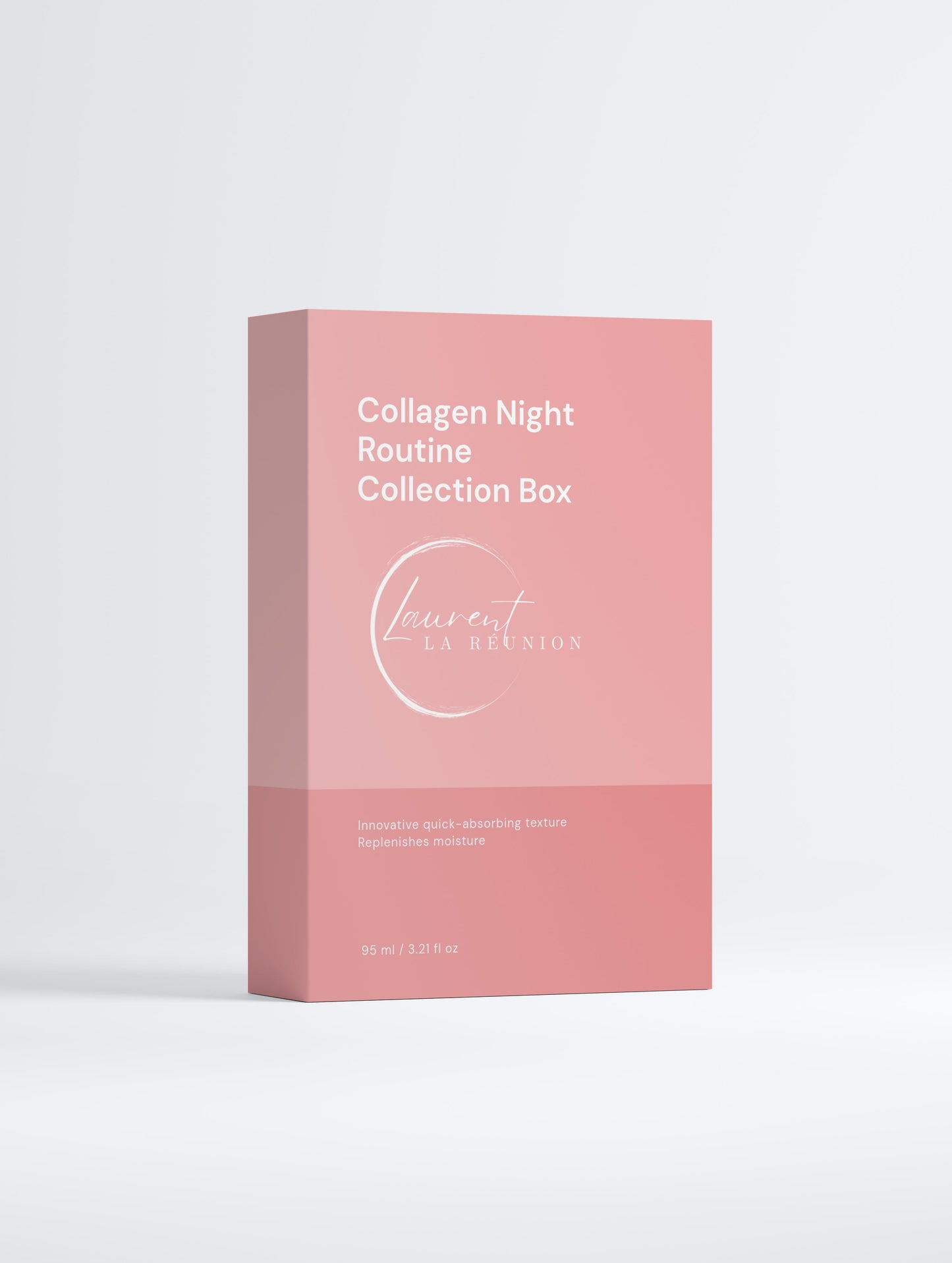 Collagen Night Routine Collection Box